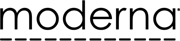 Moderna Logo